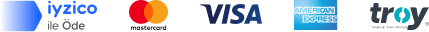 iyzico Logo